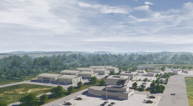 2023-4-27 青島某機場項目兩套接地變消弧線圈成套設備發(fā)貨。